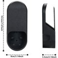 thumbnail image 4 of 2 Pcs Replacement Air Filters For Levoit Lv-h132 Purifier Hepa Activated Carbon, 4 of 4