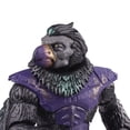 thumbnail image 3 of Power Rangers Lightning Collection Mighty Morphin, figurine Guerrier Tenga de collection haut de gamme de 15 cm, avec accessoires, 3 of 8