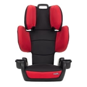 Evenflo GoTime Sport Booster Car Seat (Child Weight 40-120 lbs - Age 4-12 Years)