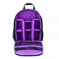 thumbnail image 2 of SNNROO Professional Outdoor Waterproof Photography DSLR Camera Backpack Travel Bag Pack Grey, 2 of 8