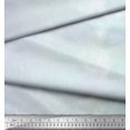 thumbnail image 3 of Soimoi Polyester Crepe Fabric Summer Tie-Dye Print Fabric by Yard 42 Inch Wide, 3 of 3
