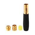 thumbnail image 3 of Hand Pole Fishing Rod Grip Aluminum Alloy Replaceable Grip DIY Non-slip Grip, 3 of 8