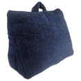 thumbnail image 1 of MAINSTAYS Solid Colour Wedge Pillow, 1 of 1