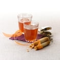 thumbnail image 2 of Duralex Provence Gobelets en Verre 220ml, Ensemble de 6, 2 of 2