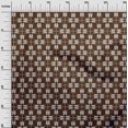 thumbnail image 2 of oneOone Cotton Silk Fabric Arrow Sign Kasuri Decor Fabric Printed BTY 42 Inch Wide, 2 of 4