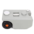 thumbnail image 1 of RV Water Tanks, RV Waste Holding Tank HDPE Portable 25L Large Capacity Sturdy Professional  For Boat, 1 of 8