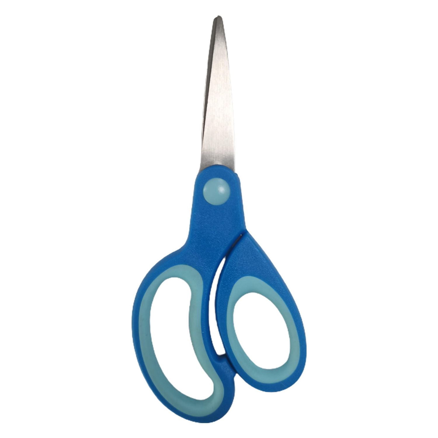 Ciseaux pour gauchers 12,7 cm Pen+Gear