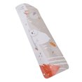 thumbnail image 4 of Air Conditioner Deflector, Universal Wall Mounting Air Cooler Outlet Wing Baffle For Home And Office, 4 of 8