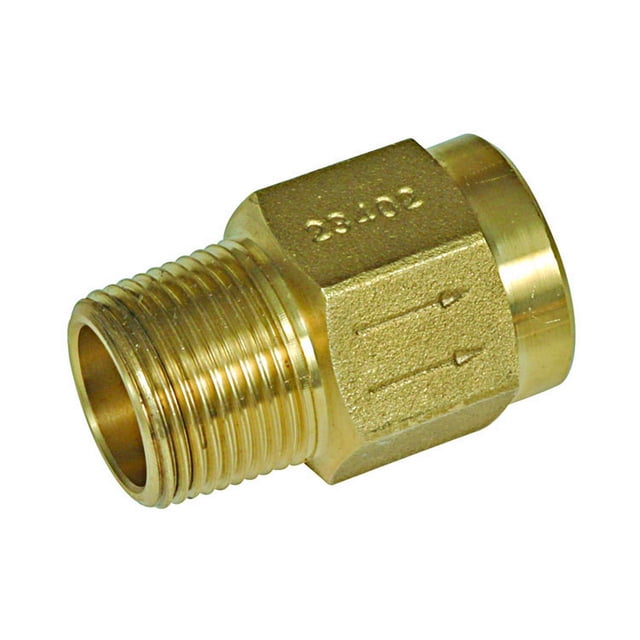 Camco 23402 Empêcheur de Refoulement d'Eau Douce