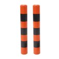 thumbnail image 2 of 1 Pair Rhythm Sticks Hand Percussion Instrument Sand Stick Shaker Musical Sticks Rhythm Percussion For Musical Activities Games, 2 of 8