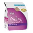 thumbnail image 1 of Leggs Womens Silken Mist Ultra Sheer With Run Resist Technology Control Top Shee, 1 of 1