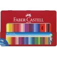 thumbnail image 1 of Faber-Castell 48 Colour Grip Pencil with Accessories, 1 of 6