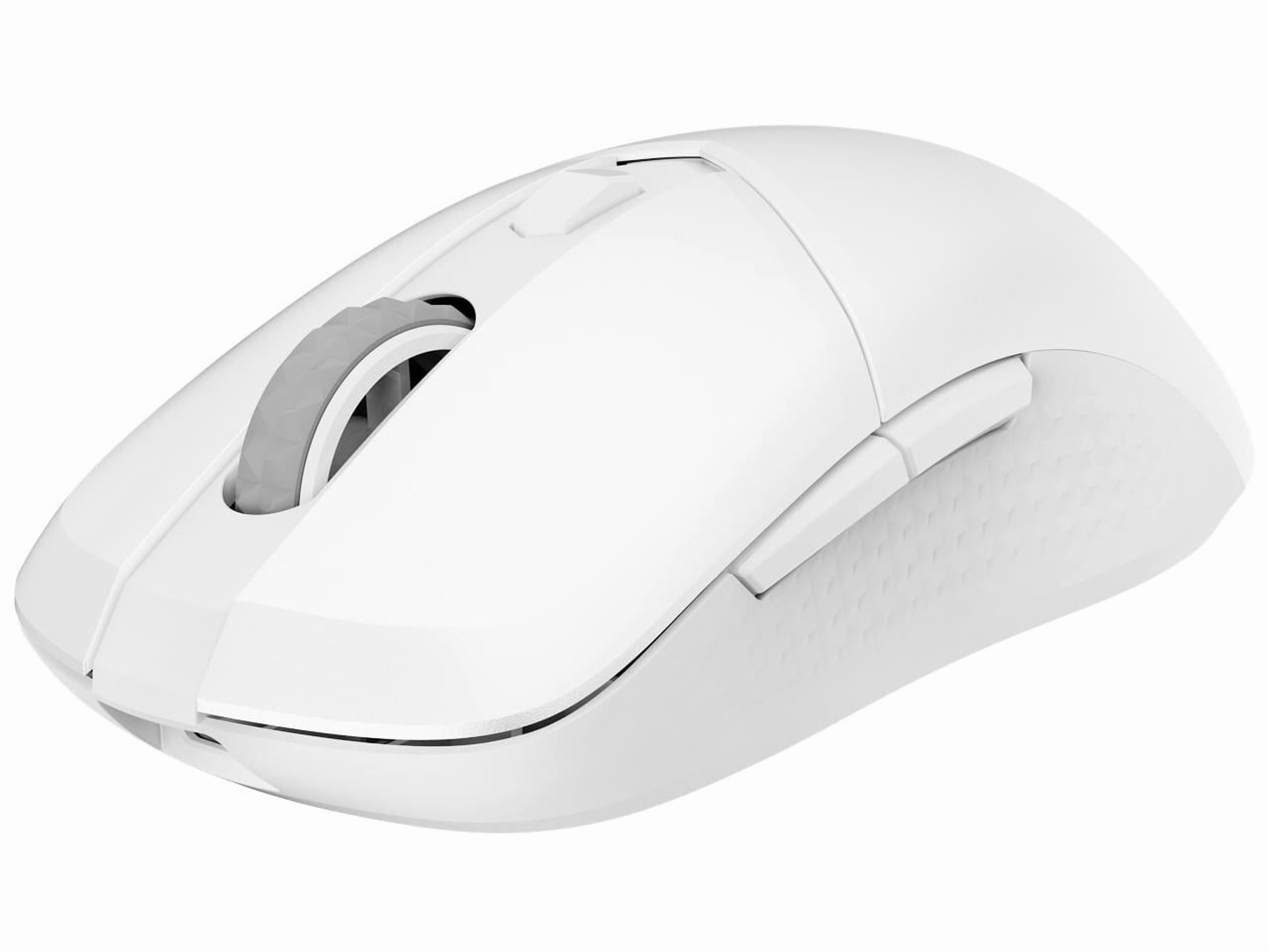 MSI VERSA 300 Souris de Jeu Sans Fil RVB, Blanche