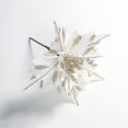 thumbnail image 2 of Christmas Flowers Artificial for Decoration Beautiful Artificial Decorative Artificial Flowers Christmas Tree Decoration Christmas Decorations Tree Ornaments, 2 of 3