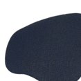 thumbnail image 2 of Semelles de Talon Protecteur de Talon Réparation Talon pour Hommes & Femmes Talons Hauts Noir, 2 of 8