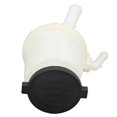 thumbnail image 3 of Car Power Steering Pump Oil Pot, Perfect Match White Power Steering Pump Reservoir Scratch Resistant Shockproof  For Vehicle, 3 of 8