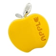 thumbnail image 4 of Esquirla Cute Car Air Outlet Solid Perfume Balm Freshener Diffuser Fragrance Yellow, 4 of 5