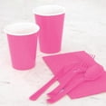 thumbnail image 2 of Hello Kitty 16oz Plastic Stadium Cup, 2 of 3
