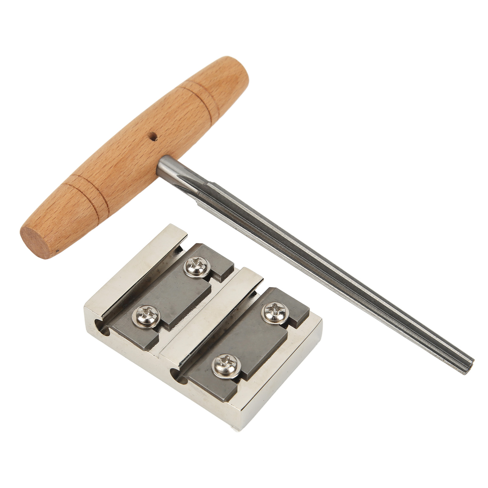 Violin Tool Set,Violin Tool Set Metal Violin Peg Hole Reamer Violin Peg Reamer Exceptional Value
