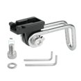 thumbnail image 1 of Greenne Bike Front Fork Led Light Bracket For Trek For Cateye For Enfitnix For Blackbird, 1 of 5