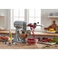 thumbnail image 2 of Batteur Sur Socle KitchenAid® À Tête Inclinable Série Ultra Power® De 4.5 Pintes, 2 of 5