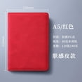 thumbnail image 1 of LSLJS Laptop Business Office Magnetic Notepad A5 Laptop No Deduction Diary Notebook, 1 of 1