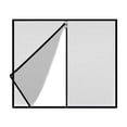 thumbnail image 2 of Deals of The Day Clearance! Adjustable Window Screen, Fine Mesh Stainless Steel Net Protector, 39 x 47 Inches for Window Frames, Screen Protector for Home, 2 of 8