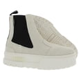 thumbnail image 2 of PUMA Mayze Chelsea Suede Marshmallow 10 B (M), 2 of 4