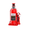 thumbnail image 2 of Bouteille de Levage Hydraulique Verticale pour Voiture Camionnette 2T, 2 of 10