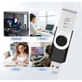 thumbnail image 2 of USB Clé 1 To/1000 Go Lot de 1, Conception Rotative, Idéale pour Stocker des Photos et Sauvegarde de Données - MAOLAI, 2 of 5
