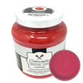thumbnail image 1 of Colorantic | RASPBERRY Chalk Paint Based for Furniture DIY - RED-PINK COLOR - 58 oz, 1 of 1