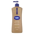 thumbnail image 1 of Vaseline Lotion Cocoa Radiant 72H Moisture, 600 ml, 1 of 14