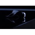 thumbnail image 2 of Clandestine Devices Vibromasseur Clitoridien Imitation, Noir, 2 of 4