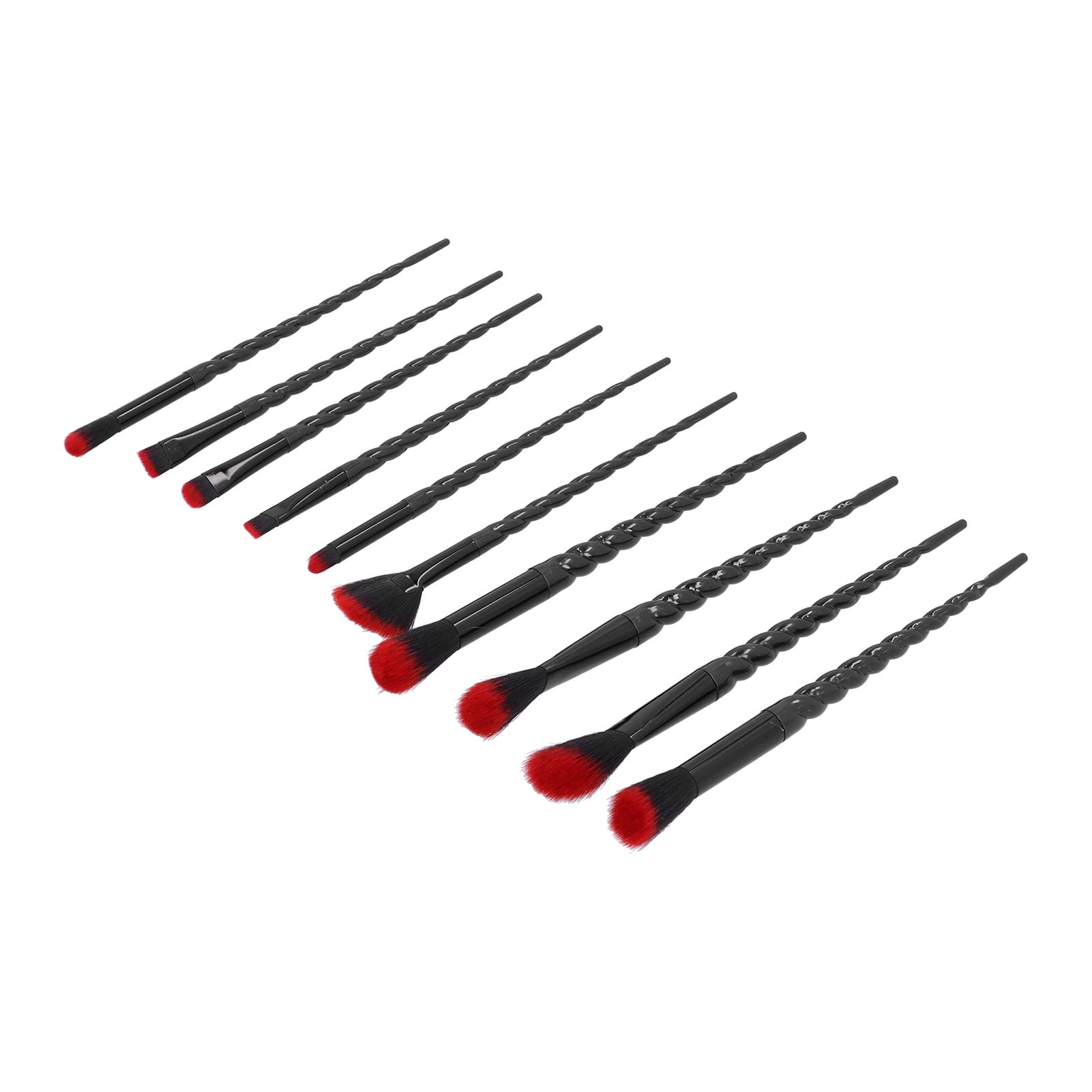 Blush Brush, Women's Cosmetic Brush Eye Shadow Brush Soft Make Up Brushes Set  for Makeup