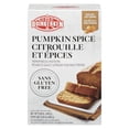 thumbnail image 1 of Duinkerken Pumpkin Spice Bread & Muffin Mix, 1 of 3