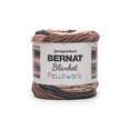 thumbnail image 1 of Bernat® Blanket Patchwork™ #6 Super Bulky Polyester Yarn, 10.5oz/300g 220 Yards, 1 of 4