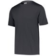 thumbnail image 1 of T-Shirt de Performance de Base Dri-Power pour Jeunes, Furtif - Très Grand, 1 of 1