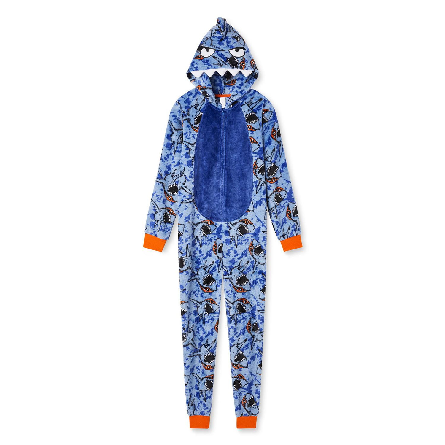 George Boys' Character 1-Piece