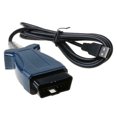 thumbnail image 4 of Câbles d'Outil de Diagnostic Automobile JLR Mangoose SDD V160 pour Numériseur OBD2, 4 of 4
