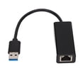 thumbnail image 1 of Adaptateur Ethernet USB, Adaptateur Ethernet USB 3.0 Commutateur Adaptateur Ethernet Commutateur Adaptateur Réseau Atteindre Plus, 1 of 14