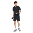 thumbnail image 2 of Athletic Works Men's Cut and Sew Tee, 2 of 6