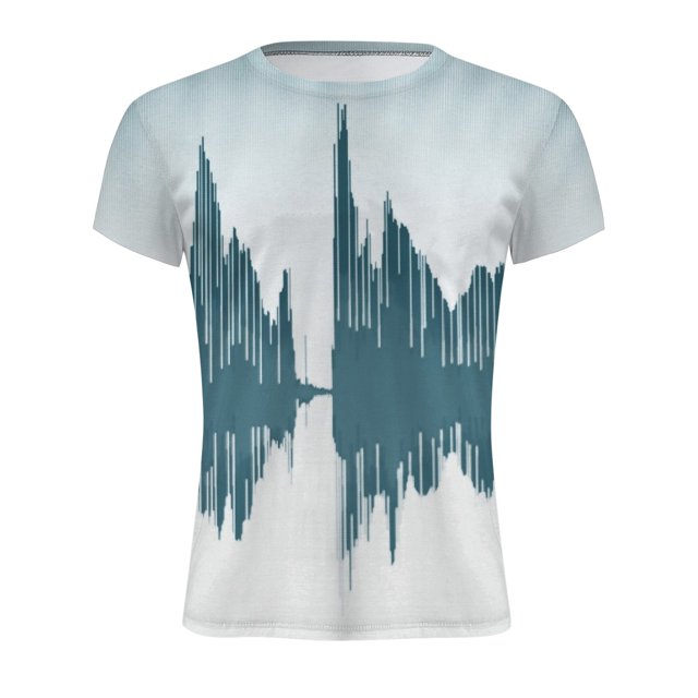 LUOGENLI T-shirts pour Hommes Impression Numérique 3D Col Rond Manches Courtes Pull T-shirt Manches Courtes Haut T-shirts Graphiques Vintage Pâques TG