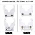 thumbnail image 4 of HSK63F Tool Holder Clamp, Alkali-Resistant Wear-Resistant Automatic Tool Changer, Milling Cutter Engraving Machine Fixed Handle Drilling For Engraving Machine, 4 of 8