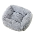 thumbnail image 1 of Comfortable Kennel Dogs Pet Litter Deep Sleep Cat Litter Sleeping Bed, 1 of 9