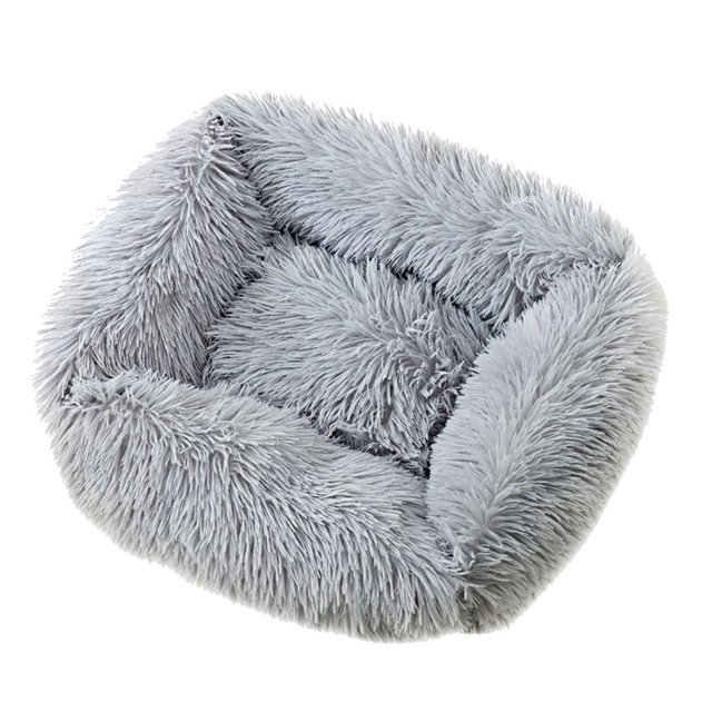 Comfortable Kennel Dogs Pet Litter Deep Sleep Cat Litter Sleeping Bed