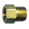 thumbnail image 4 of Adaptateur Propane JR Raccord 07-30045 avec Clapet Antiretour; Laiton, 4 of 4
