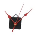 thumbnail image 4 of serony Pendulum Mécanisme de Mouvement d'Horloge Kits de Réparation Set Mouvement de Long Arbre Rouge, 4 of 9