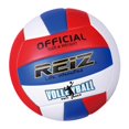 thumbnail image 3 of Qualitchoice Official No. 5 Volleyball Training Racing Volleyball Training Competition Game Soft Leather Ball, 3 of 9