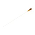 thumbnail image 3 of Xuanheng Baguette de Direction Musicale Longueur 15,16 Po pour Performance sur Scène Concert Leader Jaune, 3 of 8