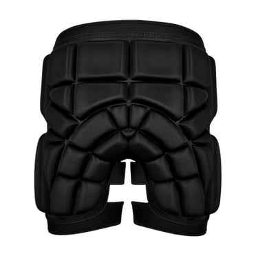 Kyusrd Summer Outdoor Patio Deals!Roller Skating Skiing Skating Hip Protection Prevents Falls Hip Pad Adult And Children's Sports Protective Equipment